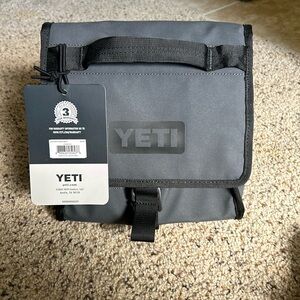 Yeti lunch bag